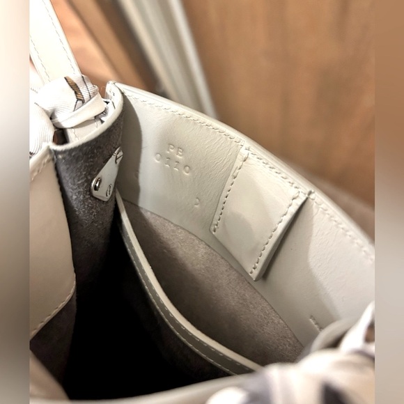 PB 0110 Gray AB 105 Bag + Furla Twilly Scarf - Picture 12 of 16